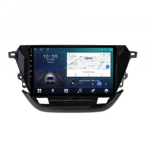 Navigatie dedicata cu Android Opel Corsa F dupa 2019, 3GB 82033