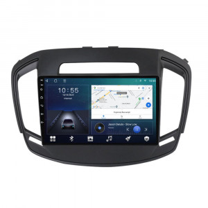Navigatie dedicata cu Android Opel Insignia A 2013 - 2017, 2GB 78103