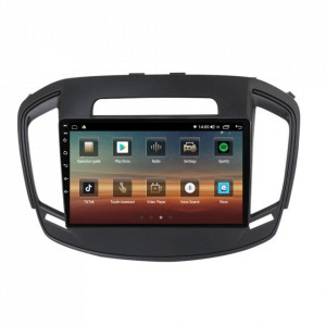 Navigatie dedicata cu Android Opel Insignia A 2013 - 2017, 6GB 16213