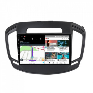 Navigatie dedicata cu Android Opel Insignia A 2013 - 2017, 6GB 17793