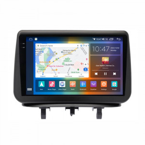 Navigatie dedicata cu Android Opel Meriva B 2010 - 2017, 8GB RAM, Radio GPS Dual Zone, Display 2K QLED 9.5" Touchscreen, Internet Wi-Fi si slot SIM 4G, Bluetooth, MirrorLink, USB, Waze 107493