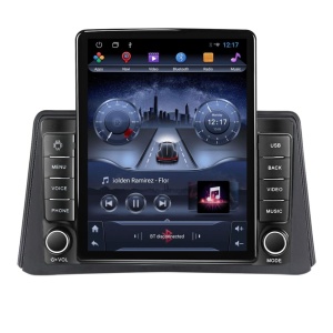 Navigatie dedicata cu Android Opel Mokka A 2012 - 2016, 1GB RAM, Radio GPS Dual Zone, Touchscreen IPS 9.7" HD tip Tesla, Internet Wi-Fi, Bluetooth, MirrorLink, USB 100494123