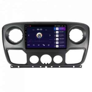Navigatie dedicata cu Android Opel Movano B 2010 - 2021, 8GB 41123