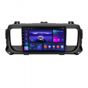 Navigatie dedicata cu Android Opel Vivaro C dupa 2019, 3GB 80743