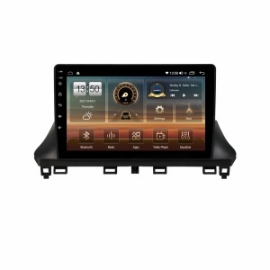 Navigatie dedicata cu Android Opel Vivaro C dupa 2024, 4GB RAM, Radio GPS Dual Zone, Display HD QLED 10" Touchscreen, Internet Wi-Fi si slot SIM 4G, Bluetooth, MirrorLink, USB