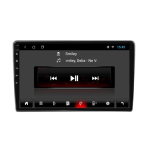 Navigatie dedicata cu Android Opel Zafira B 2005 - 2014, 1GB RAM, Radio GPS Dual Zone, Display HD IPS 9" Touchscreen, Internet Wi-Fi, Bluetooth, MirrorLink, USB 100480473