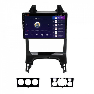 Navigatie dedicata cu Android Peugeot 5008 2009 - 2016, 6GB 18893