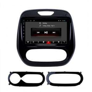 Navigatie dedicata cu Android Renault Captur I 2013 - 2020, 1GB 88183