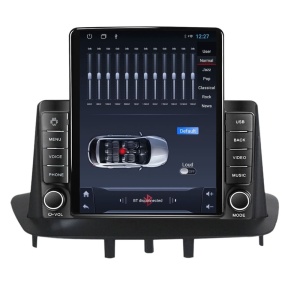 Navigatie dedicata cu Android Renault Fluence 2009 - 2016, 1GB RAM, Radio GPS Dual Zone, Touchscreen IPS 9.7" HD tip Tesla, Internet Wi-Fi, Bluetooth, MirrorLink, USB 100517613