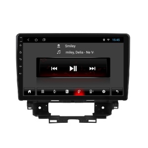 Navigatie dedicata cu Android Renault Kangoo III dupa 2021, 2GB RAM, Radio GPS Dual Zone, Display HD IPS 10" Touchscreen, Internet Wi-Fi, Bluetooth, MirrorLink, USB 100506363