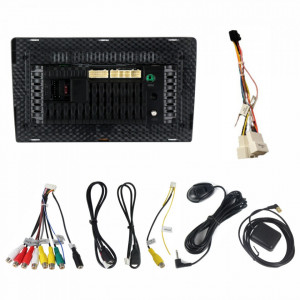Navigatie dedicata cu Android Renault Master III 2010 - 2021, 2GB 41993