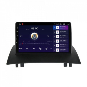 Navigatie dedicata cu Android Renault Megane II 2001 - 2009, 8GB 11853