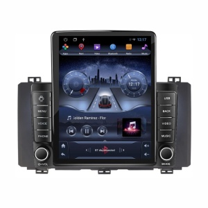 Navigatie dedicata cu Android Seat Ateca dupa 2016, 1GB RAM, Radio GPS Dual Zone, Touchscreen IPS 9.7" HD tip Tesla, Internet Wi-Fi, Bluetooth, MirrorLink, USB 100499583