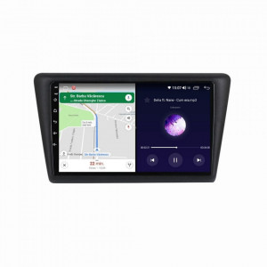 Navigatie dedicata cu Android Seat Toledo IV 2012 - 2019, 6GB 19193