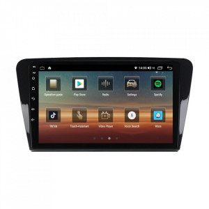 Navigatie dedicata cu Android Skoda Octavia III 2013 - 2020, 6GB 11803