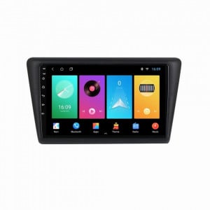 Navigatie dedicata cu Android Skoda Rapid 2011 - 2019, 1GB 14503