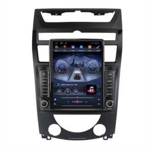 Navigatie dedicata cu Android Ssangyong Rexton 2006 - 2012, 1GB RAM, Radio GPS Dual Zone, Touchscreen IPS 9.7" HD tip Tesla, Internet Wi-Fi, Bluetooth, MirrorLink, USB 100497273