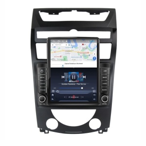 Navigatie dedicata cu Android Ssangyong Rexton 2006 - 2012, 2GB RAM, Radio GPS Dual Zone, Touchscreen IPS 9.7" HD tip Tesla, Internet Wi-Fi, Bluetooth, MirrorLink, USB 100497663