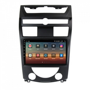 Navigatie dedicata cu Android Ssangyong Rexton 2006 - 2012, 6GB 35623