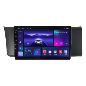 Navigatie dedicata cu Android Subaru BRZ 2012 - 2021, 2GB RAM, Radio GPS Dual Zone, Display HD QLED 9" Touchscreen, Internet Wi-Fi si slot SIM 4G, Bluetooth, MirrorLink, USB 100264623