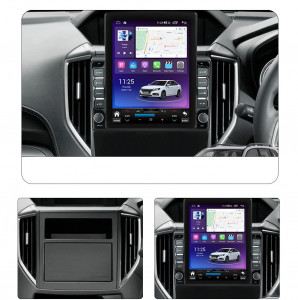 Navigatie dedicata cu Android Subaru Forester 2018 - 2021, 4GB 55063