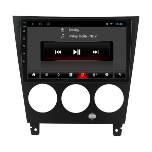 Navigatie dedicata cu Android Subaru Impreza / XV / WRX 2000 - 2007, 1GB RAM, Radio GPS Dual Zone, Display HD IPS 9" Touchscreen, Internet Wi-Fi, Bluetooth, MirrorLink, USB 100503783
