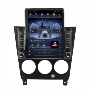 Navigatie dedicata cu Android Subaru Impreza / XV / WRX 2000 - 2007, 1GB RAM, Radio GPS Dual Zone, Touchscreen IPS 9.7" HD tip Tesla, Internet Wi-Fi, Bluetooth, MirrorLink, USB 100507233