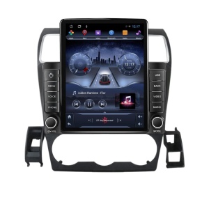 Navigatie dedicata cu Android Subaru Impreza / XV / WRX 2012 - 2017, 1GB RAM, Radio GPS Dual Zone, Touchscreen IPS 9.7" HD tip Tesla, Internet Wi-Fi, Bluetooth, MirrorLink, USB 100492083