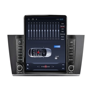 Navigatie dedicata cu Android Subaru Outback / Legacy 2014 - 2019, 2GB RAM, Radio GPS Dual Zone, Touchscreen IPS 9.7" HD tip Tesla, Internet Wi-Fi, Bluetooth, MirrorLink, USB 100516833