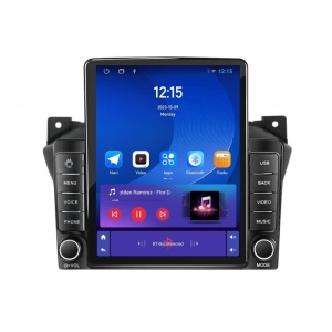 Navigatie dedicata cu Android Suzuki Alto VII 2009 - 2016, 2GB RAM, Radio GPS Dual Zone, Touchscreen IPS 9.7" HD tip Tesla, Internet Wi-Fi, Bluetooth, MirrorLink, USB 100492593
