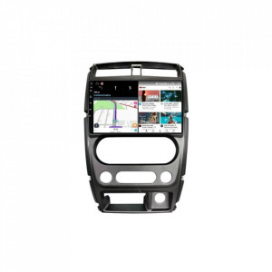 Navigatie dedicata cu Android Suzuki Jimny 2005 - 2018, 8GB 18083
