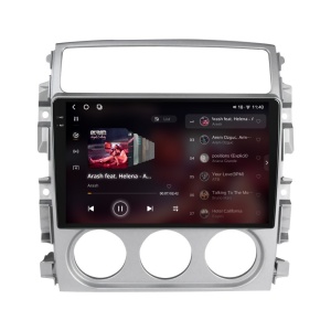 Navigatie dedicata cu Android Suzuki Liana 2001 - 2007, 12GB RAM, Radio GPS Dual Zone, Display 2K QLED 9.5" Touchscreen, Internet Wi-Fi si slot SIM 4G, Bluetooth, MirrorLink, USB 100004053