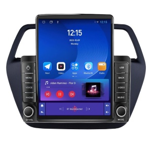 Navigatie dedicata cu Android Suzuki SX4 S-Cross dupa 2013, 2GB RAM, Radio GPS Dual Zone, Touchscreen IPS 9.7" HD tip Tesla, Internet Wi-Fi, Bluetooth, MirrorLink, USB 100487103