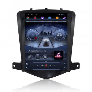 Navigatie dedicata cu Android tip tesla Chevrolet Cruze 2008 - 2013, 1GB 87833