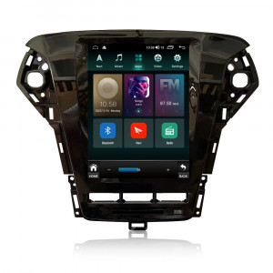 Navigatie dedicata cu Android tip tesla Ford Mondeo IV 2011 - 2014, 4GB 57413