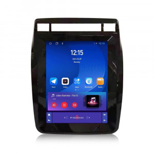 Navigatie dedicata cu Android tip tesla VW Touareg 7P 2010 - 2018, 1GB 87793