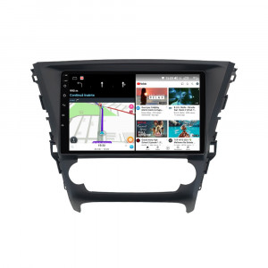 Navigatie dedicata cu Android Toyota Avensis 2015 - 2018, 8GB 53203