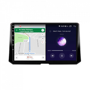 Navigatie dedicata cu Android Toyota Corolla E21 dupa 2019, 6GB 29953