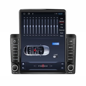 Navigatie dedicata cu Android Toyota Land Cruiser J100 1998 - 2002, 2GB RAM, Radio GPS Dual Zone, Touchscreen IPS 9.7" HD tip Tesla, Internet Wi-Fi, Bluetooth, MirrorLink, USB 100524843