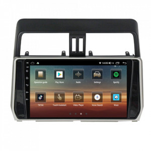 Navigatie dedicata cu Android Toyota Land Cruiser Prado J150 dupa 2017, 8GB 28093