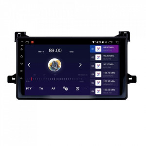 Navigatie dedicata cu Android Toyota Prius W5 dupa 2015, 8GB 28113