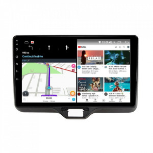 Navigatie dedicata cu Android Toyota Yaris P21 dupa 2020, 8GB 39513