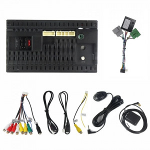 Navigatie dedicata cu Android Volvo S60 I 2000 - 2004, 1GB 87683