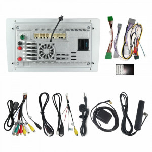 Navigatie dedicata cu Android Volvo S60 II / V60 I 2010 - 2014, 3GB 85003