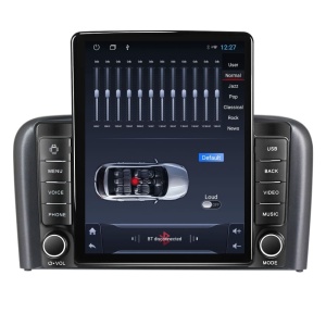 Navigatie dedicata cu Android Volvo S80 I 2004 - 2006, 1GB RAM, Radio GPS Dual Zone, Touchscreen IPS 9.7" HD tip Tesla, Internet Wi-Fi, Bluetooth, MirrorLink, USB 100518813