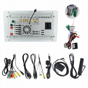 Navigatie dedicata cu Android Volvo XC90 I 2002 - 2015, 6GB 17853