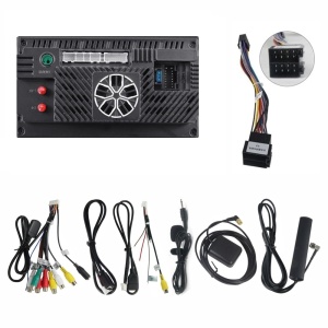 Navigatie dedicata cu Android VW Lupo 1998 - 2005, 4GB RAM, Radio GPS Dual Zone, Display HD IPS 7" Touchscreen, Internet Wi-Fi si slot SIM 4G, Bluetooth, MirrorLink, USB - Img 5