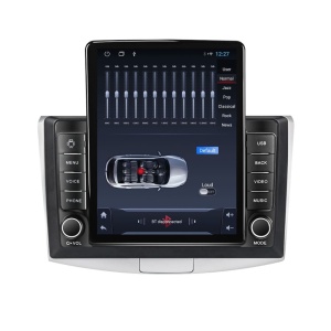 Navigatie dedicata cu Android VW Passat CC 2008 - 2018, 1GB RAM, Radio GPS Dual Zone, Touchscreen IPS 9.7" HD tip Tesla, Internet Wi-Fi, Bluetooth, MirrorLink, USB 100517823