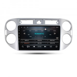 Navigatie dedicata cu Android VW Tiguan I 2007 - 2012, 3GB 80773