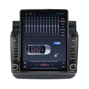 Navigatie dedicata cu Android VW Touareg 7P 2010 - 2018, 1GB RAM, Radio GPS Dual Zone, Touchscreen IPS 9.7" HD tip Tesla, Internet Wi-Fi, Bluetooth, MirrorLink, USB 100517853